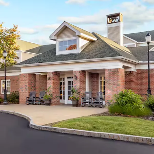 Homewood Suites by Hilton Manchester/Airport