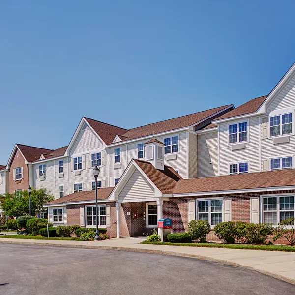 TownePlace Suites Manchester-Boston Regional Airport