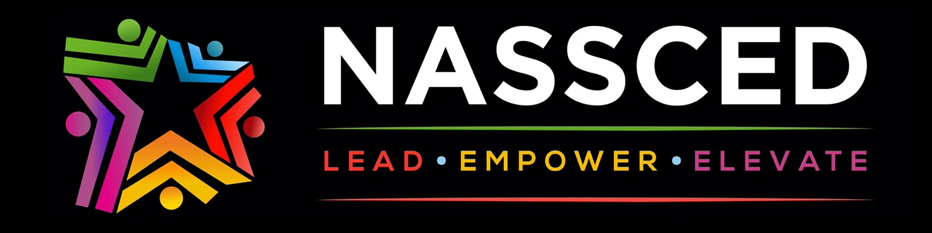 NASSCED logo