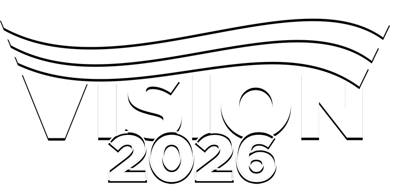 VISION 2026 VISION 2026